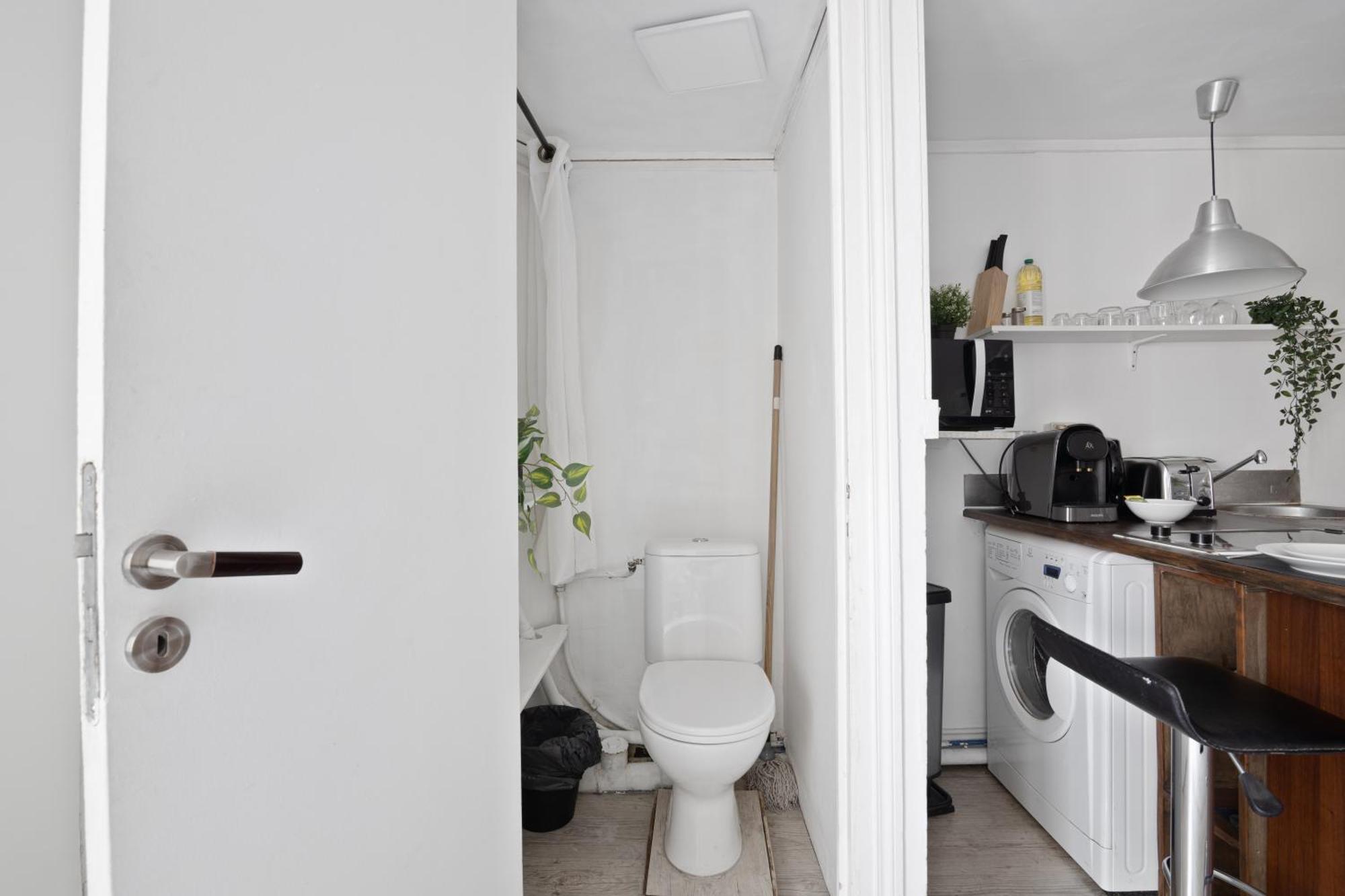 Apartment Heart Of Paris-studio-4p-saint Honore-free Netflix Paris